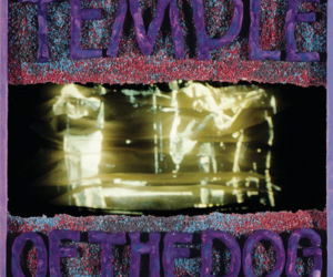 Muzyka odpowiedzią na stratę. Historia Temple of the Dog na 35-lecie jedynego albumu supergrupy
