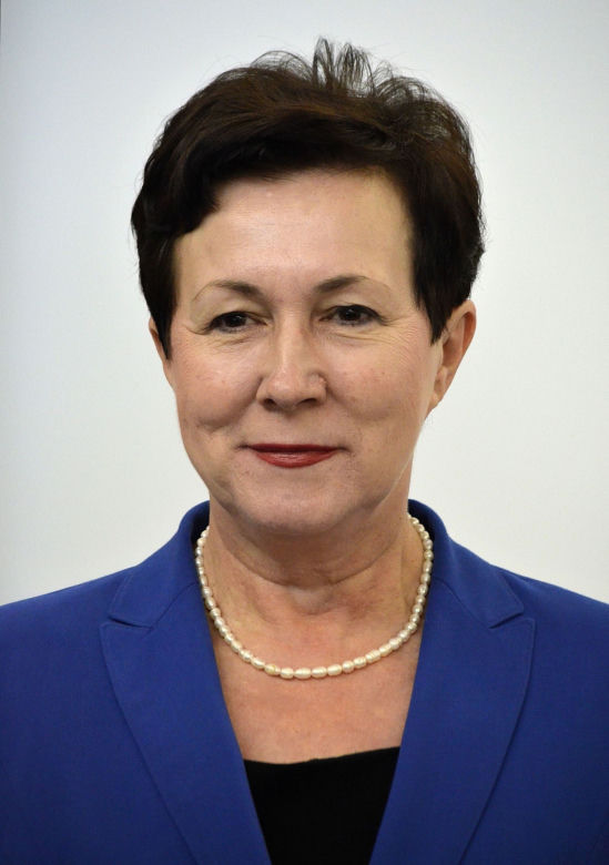Anna Milczanowska (PiS):
