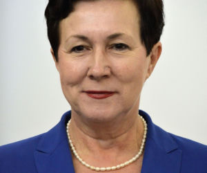 Anna Milczanowska (PiS):