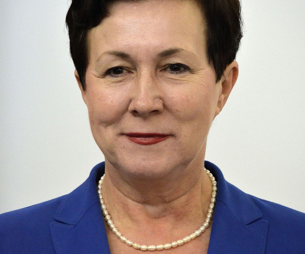 Anna Milczanowska (PiS):