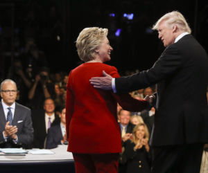 Debaty USA