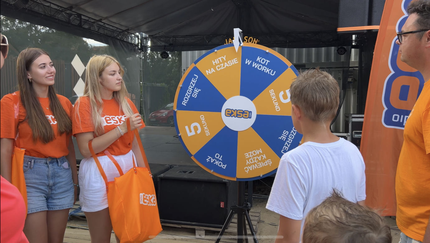 Eska Summer City: I Mistrzostwa w gry w kapsle