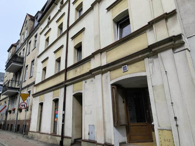 Mieszkania z bonifikatą w Lesznie