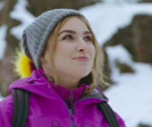 Barwy szczęścia. Klara (Olga Jankowska)