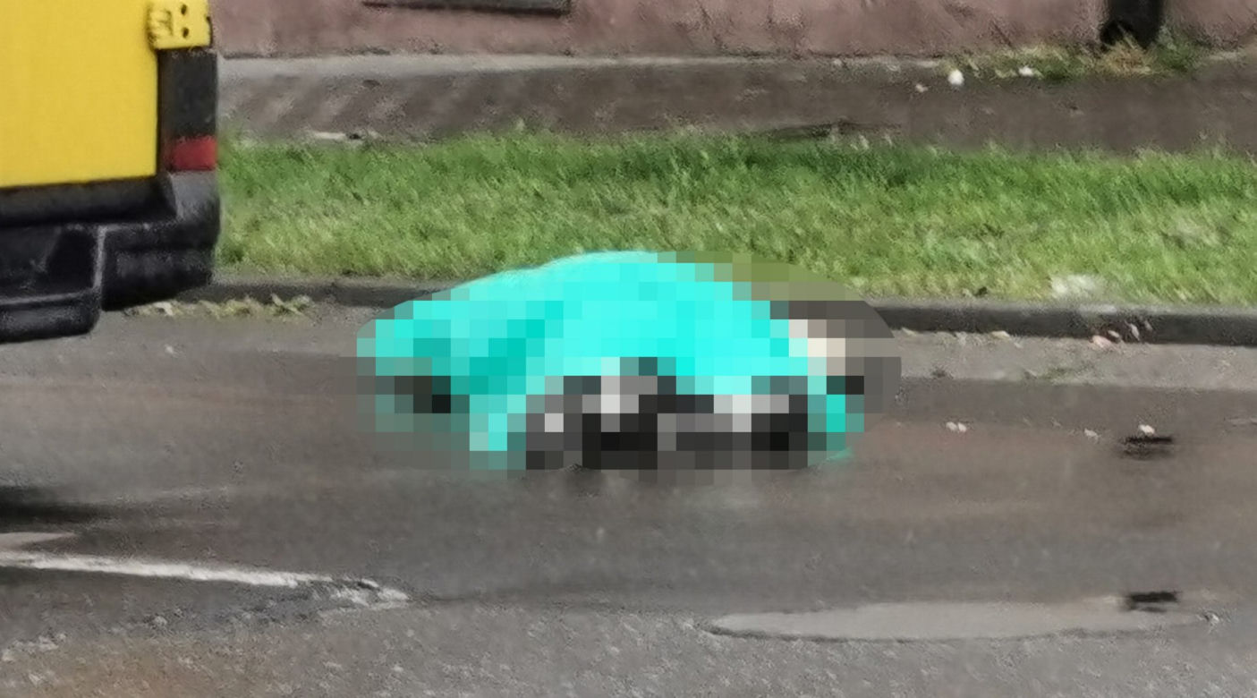 Maciej zginął, gdy naprawiał okno w pokoju córeczki. Tragedia we Włocławku