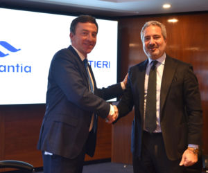 Europejska Korweta Patrolowa coraz bliżej. Navantia i Fincantieri łączą siły