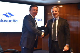 Europejska Korweta Patrolowa coraz bliżej. Navantia i Fincantieri łączą siły