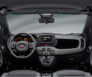 Fiat Panda (2021)