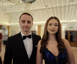 Studniówka 2026. Bal uczniów Zespołu Szkół Zawodowych nr 2 w Starachowicach