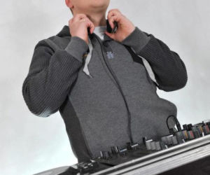 Nie żyje Dj Rocko. Marcin Wiącek był gwiazdorem disco polo