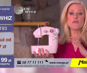 Najsłynniejsze produkty Telezakupów Mango