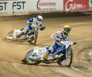 Apator Toruń - Orzeł Łódź, dużo zdjęć z Motoareny