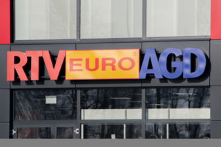 Euro RTV AGD