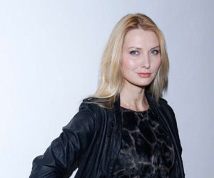 Joanna Moro: To German jest gwiazdą, a nie ja