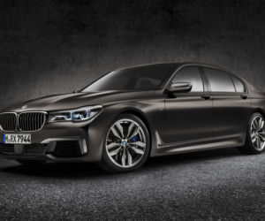 BMW M760i xDrive