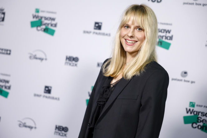 BNP Paribas Warsaw SerialCon