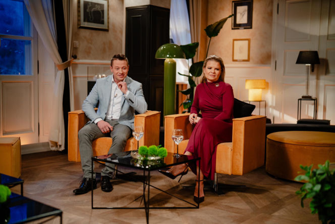 "Rolnik szuka żony" odcinek 12