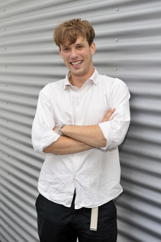 Jakub Strzelecki