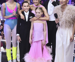 Taniec z Gwiazdami 18, odcinek 5.