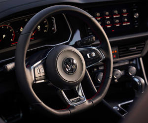 2020 Volkswagen Jetta GLI 