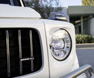 Mercedes-AMG G 63