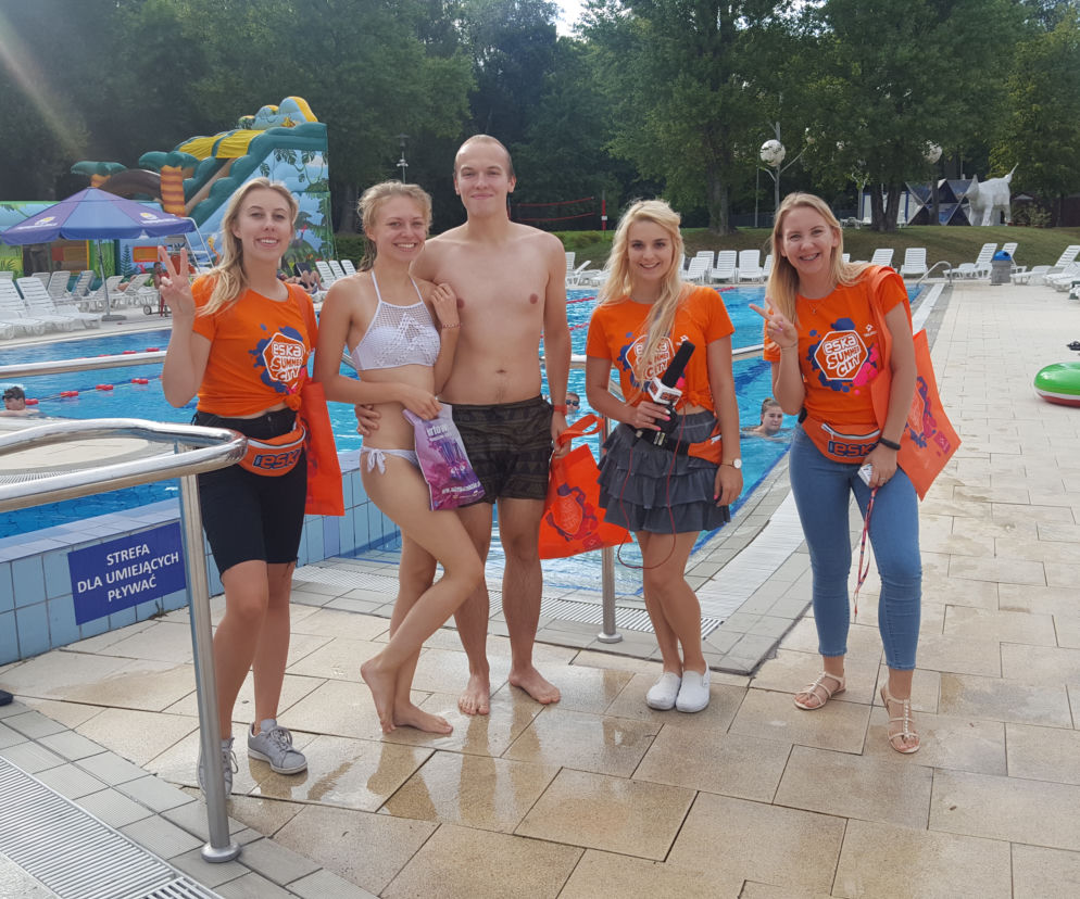 ESKA Summer City 2019
