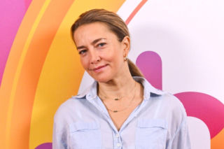 Kamilla Baar na przestrzeni lat. Tak zmieniała się aktorka znana z Na dobre i na złe