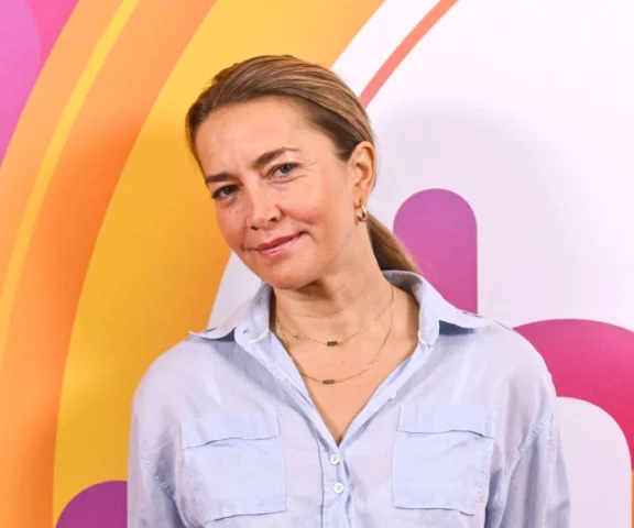Kamilla Baar na przestrzeni lat. Tak zmieniała się gwiazda Na dobre i na złe