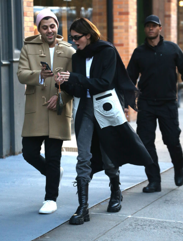 Kendall Jenner