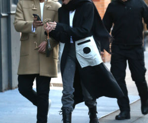 Kendall Jenner