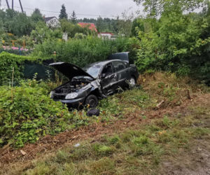 Tragiczny wypadek na ul. Chemicznej w Bydgoszczy! Nie żyje pieszy