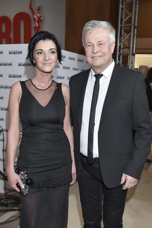 Gala Mistrzów Sportu 2015