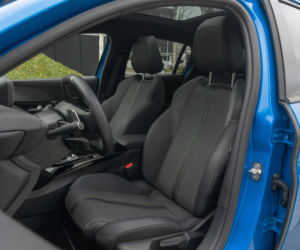 Peugeot 208 GT Line PureTech 130 S&S EAT8