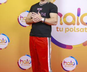 Skolim w Halo tu Polsat