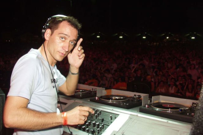 Paul Van Dyk gwiazdą Sylwestra 2015 w Warszawie
