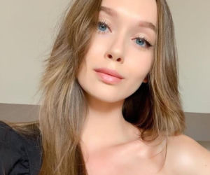 Aleksandra Klepaczka, miss i reporterka Ekstraklasy