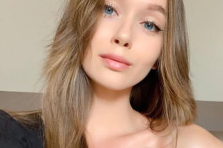 Aleksandra Klepaczka, miss i reporterka Ekstraklasy