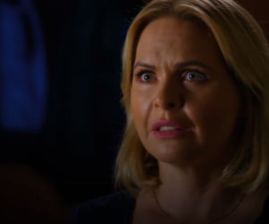 Przyjaciółki sezon 16, odc. 194: Anka (Magdalena Stużyńska)
