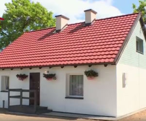 Nasz Nowy Dom Siniec