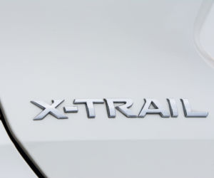 Nissan X-Trail Tekna