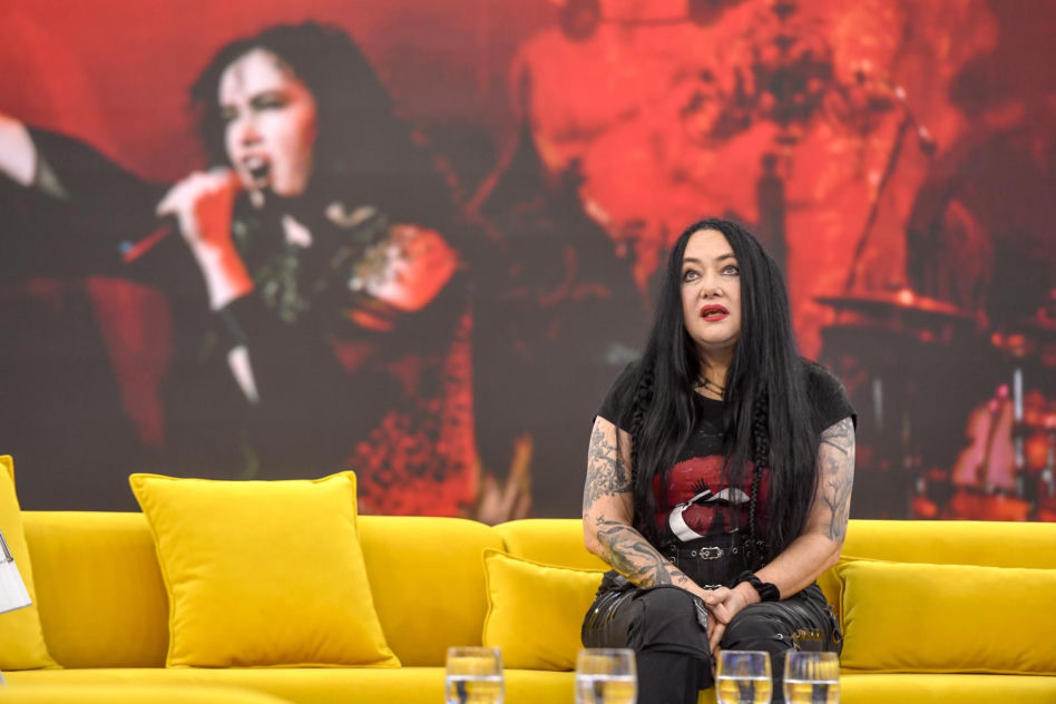 Anja Orthodox
