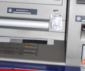 Korzystając z bankomatu zwróć na to uwagę! 