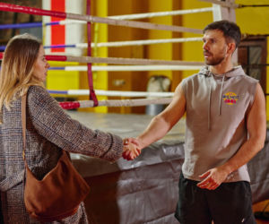 Na wspólnej, odcinek 4150