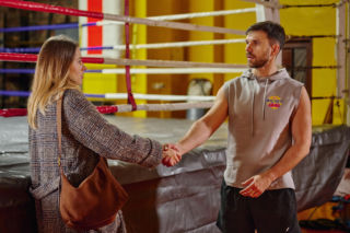 Na wspólnej, odcinek 4150