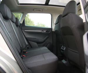 Skoda Karoq 1.6 TDI 115 KM DSG7 STYLE