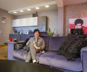 Prawie 50 lat razem. Joanna Senyszyn i jej mąż Bolesław