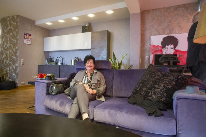 Prawie 50 lat razem. Joanna Senyszyn i jej mąż Bolesław