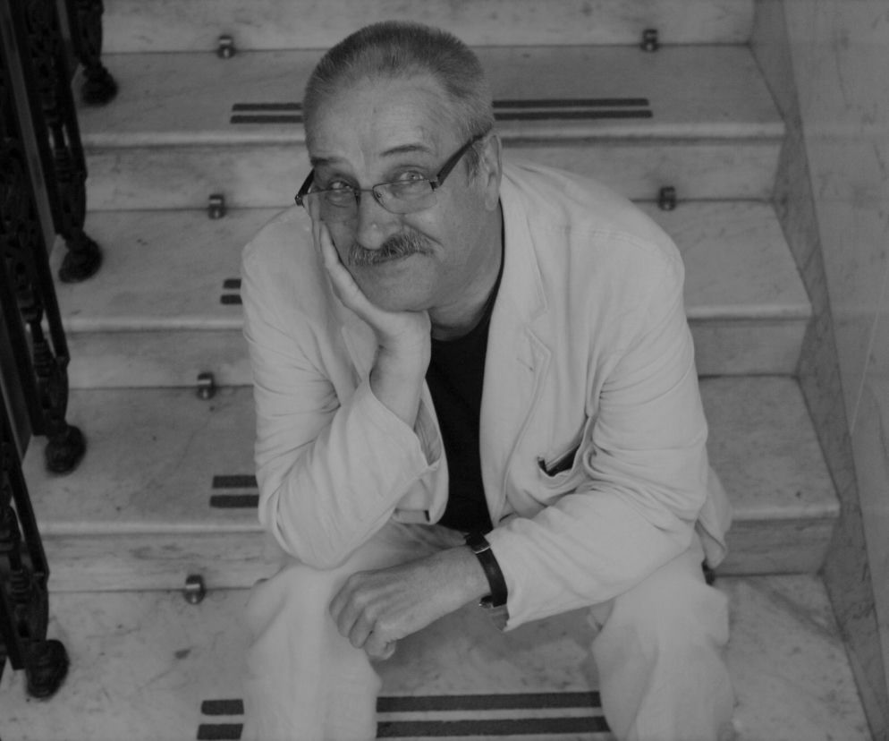 Krzysztof Zakrzewski