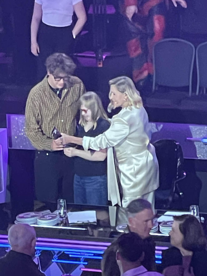 "Taniec z Gwiazdami"