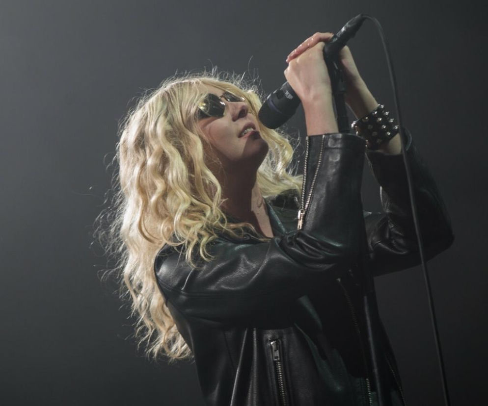 The Pretty Reckless